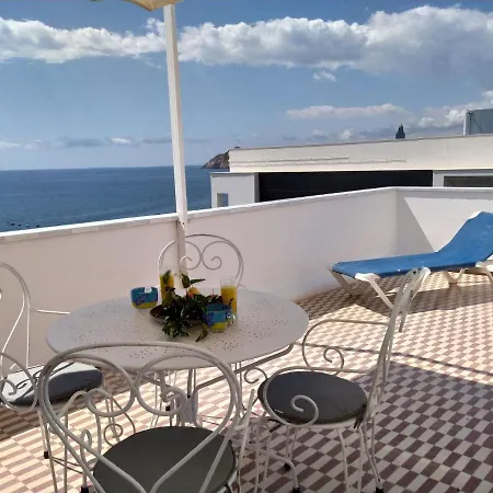 Suecia By Interhome Apartamento Benidorm