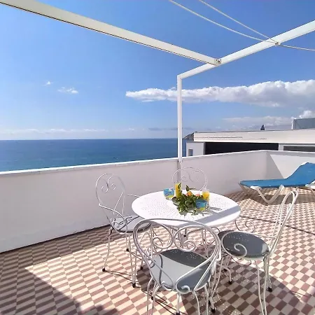 Suecia By Interhome Lejlighed Benidorm