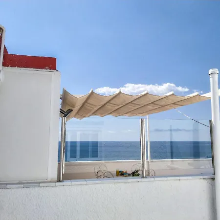 Suecia By Interhome Apartamento *