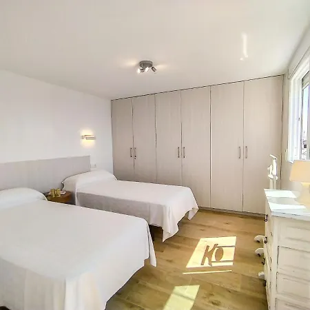 Apartamento Suecia By Interhome Benidorm