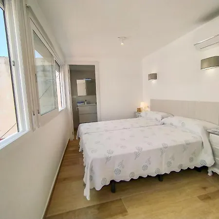 Apartamento Suecia By Interhome *