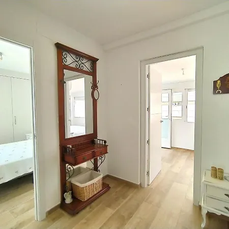 Apartamento Suecia By Interhome Benidorm