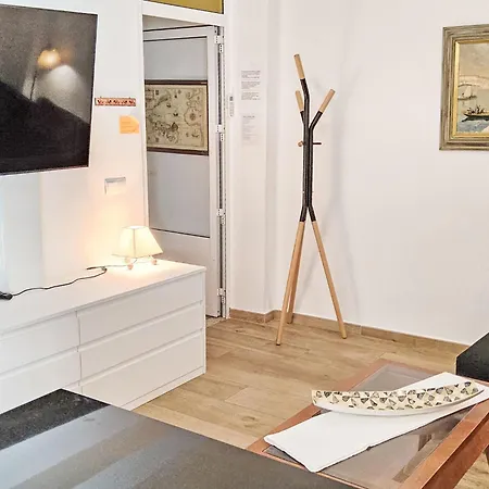 Apartamento Suecia By Interhome Benidorm