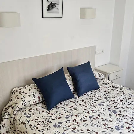 Suecia By Interhome Apartamento Benidorm