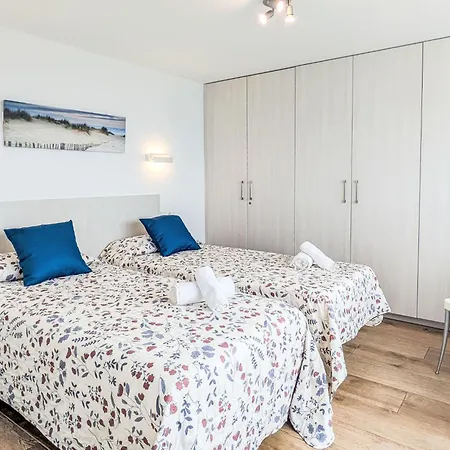 Suecia By Interhome Benidorm