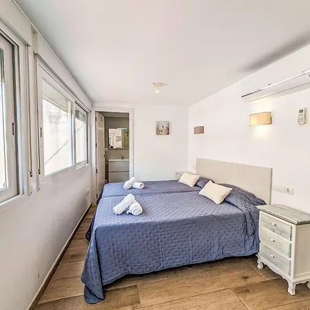 Suecia By Interhome * Benidorm