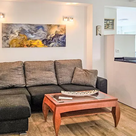 Apartamento Suecia By Interhome Benidorm