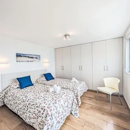 Apartamento Suecia By Interhome *