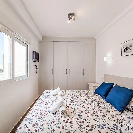 Suecia By Interhome Benidorm