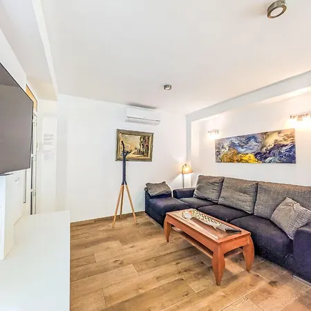 Apartamento Suecia By Interhome *