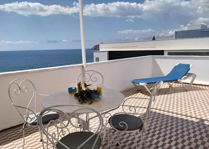 Suecia By Interhome Apartamento Benidorm