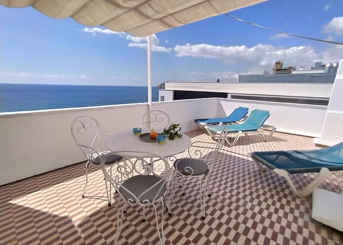Suecia By Interhome * Benidorm