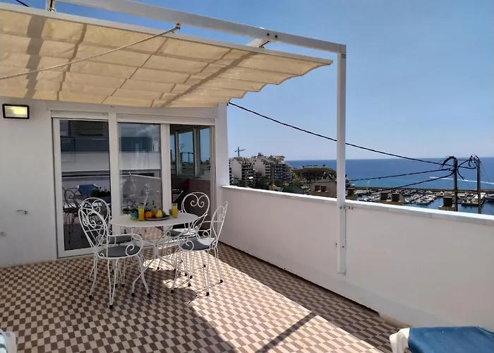 Suecia By Interhome Apartamento Benidorm