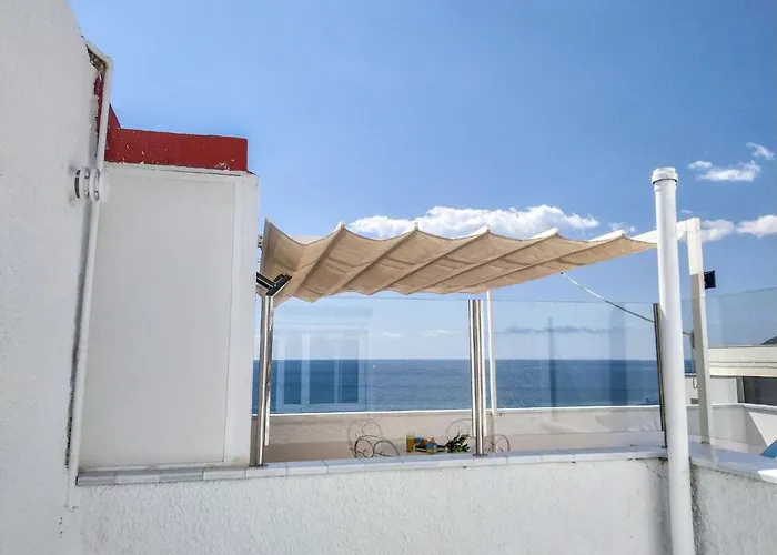 Suecia By Interhome Apartamento *
