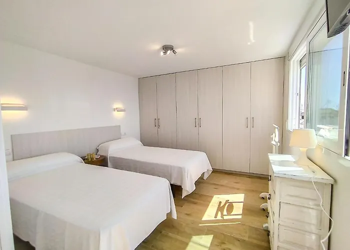 Apartamento Suecia By Interhome Benidorm