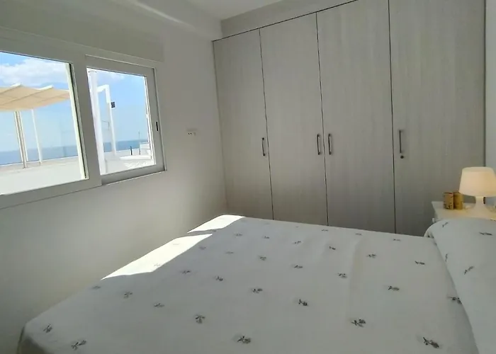 Suecia By Interhome Apartamento *