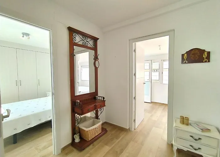 Apartamento Suecia By Interhome Benidorm