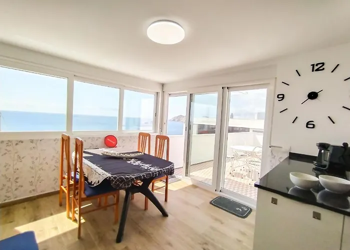 Suecia By Interhome Apartamento *