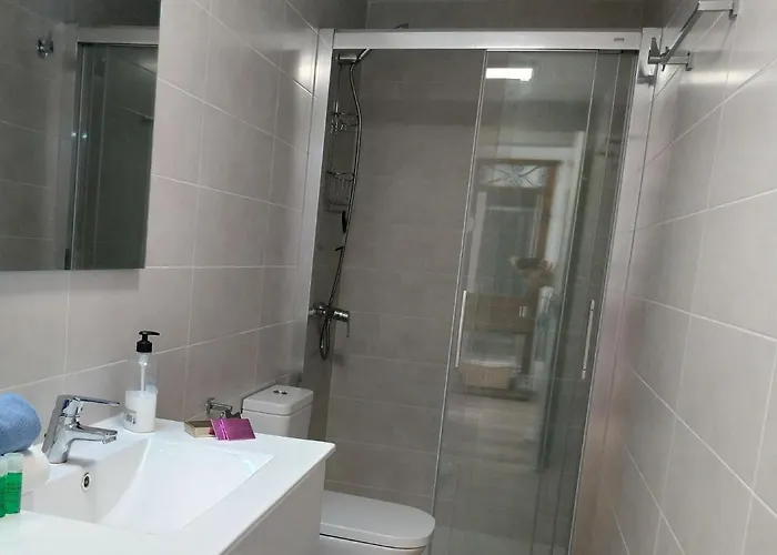 Suecia By Interhome Benidorm