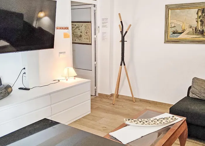 Apartamento Suecia By Interhome Benidorm