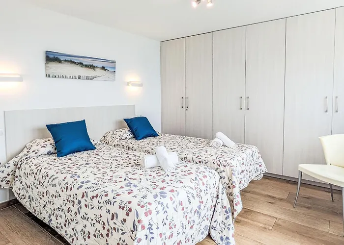 Suecia By Interhome Benidorm