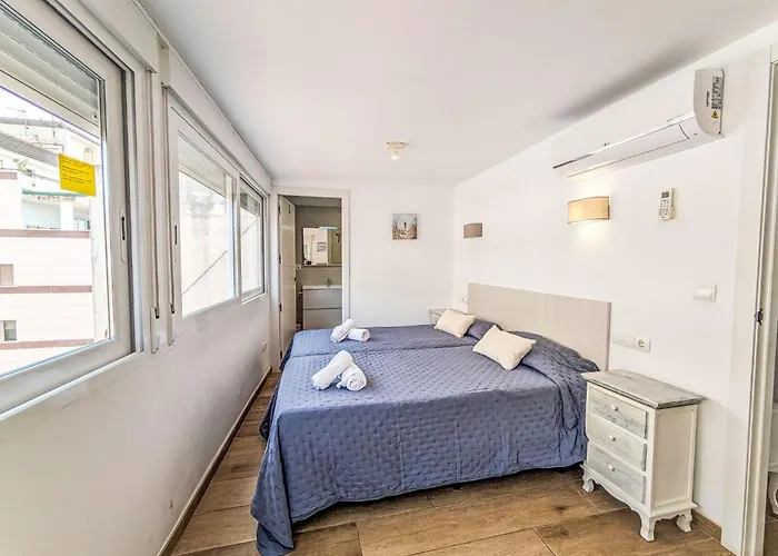 Suecia By Interhome * Benidorm