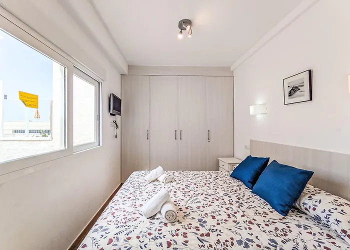 Suecia By Interhome Benidorm
