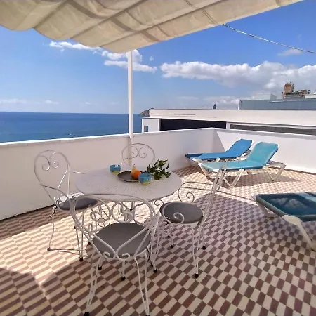 Suecia By Interhome * Benidorm