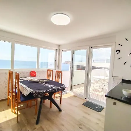 Suecia By Interhome Daire *